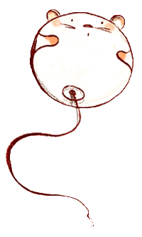 oso-globo