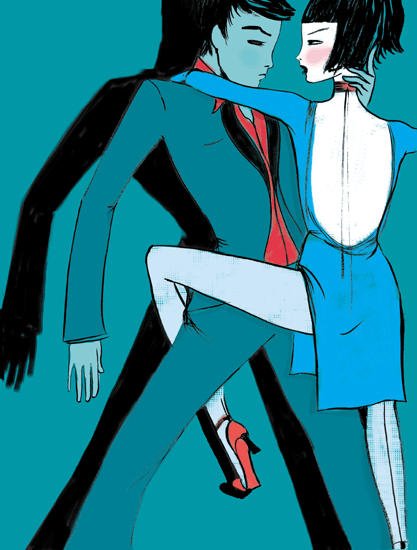 tango
