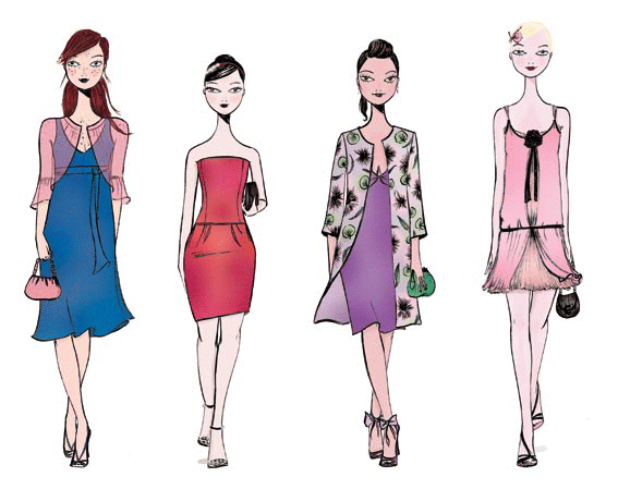 fashion