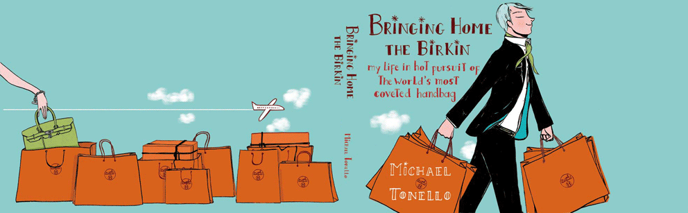 Bringing home the birkin hot sale