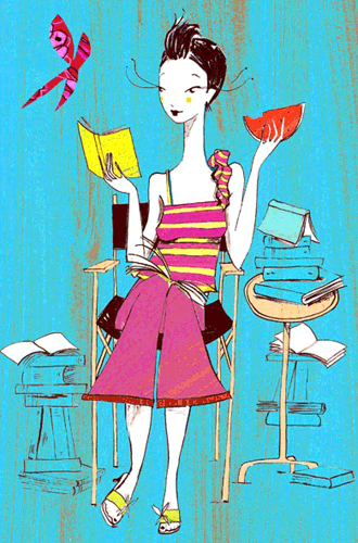 reader