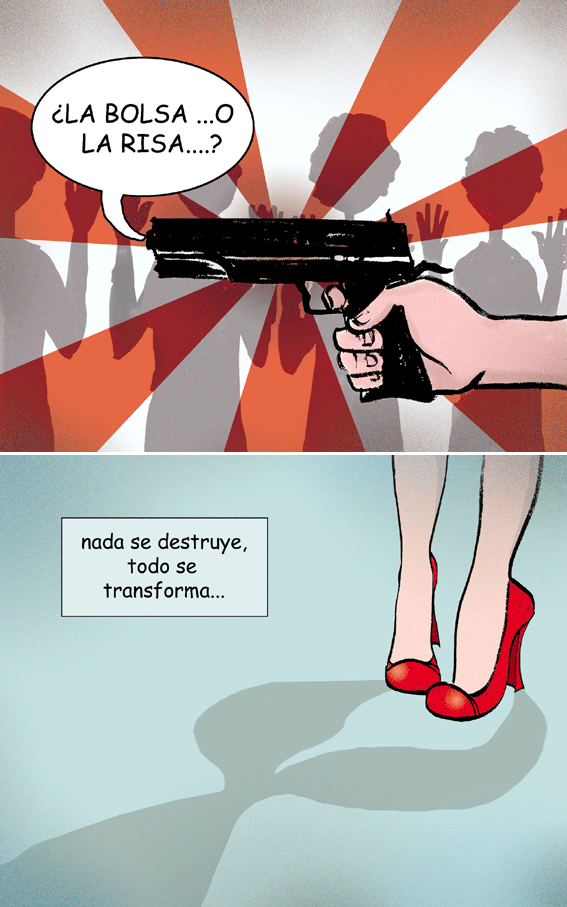 relatos