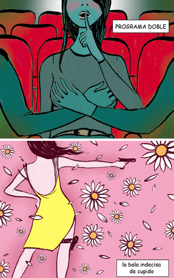 relatos