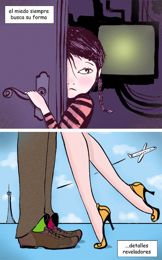 relatos