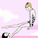 penguin
