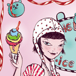 ice cream