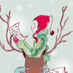 winter letter