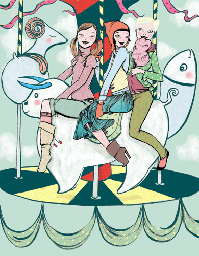 carousel