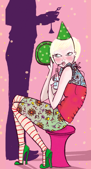 flirt